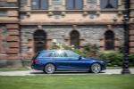 Mercedes-Benz C220 d Avantgarde Line Estate 2018 года (WW)